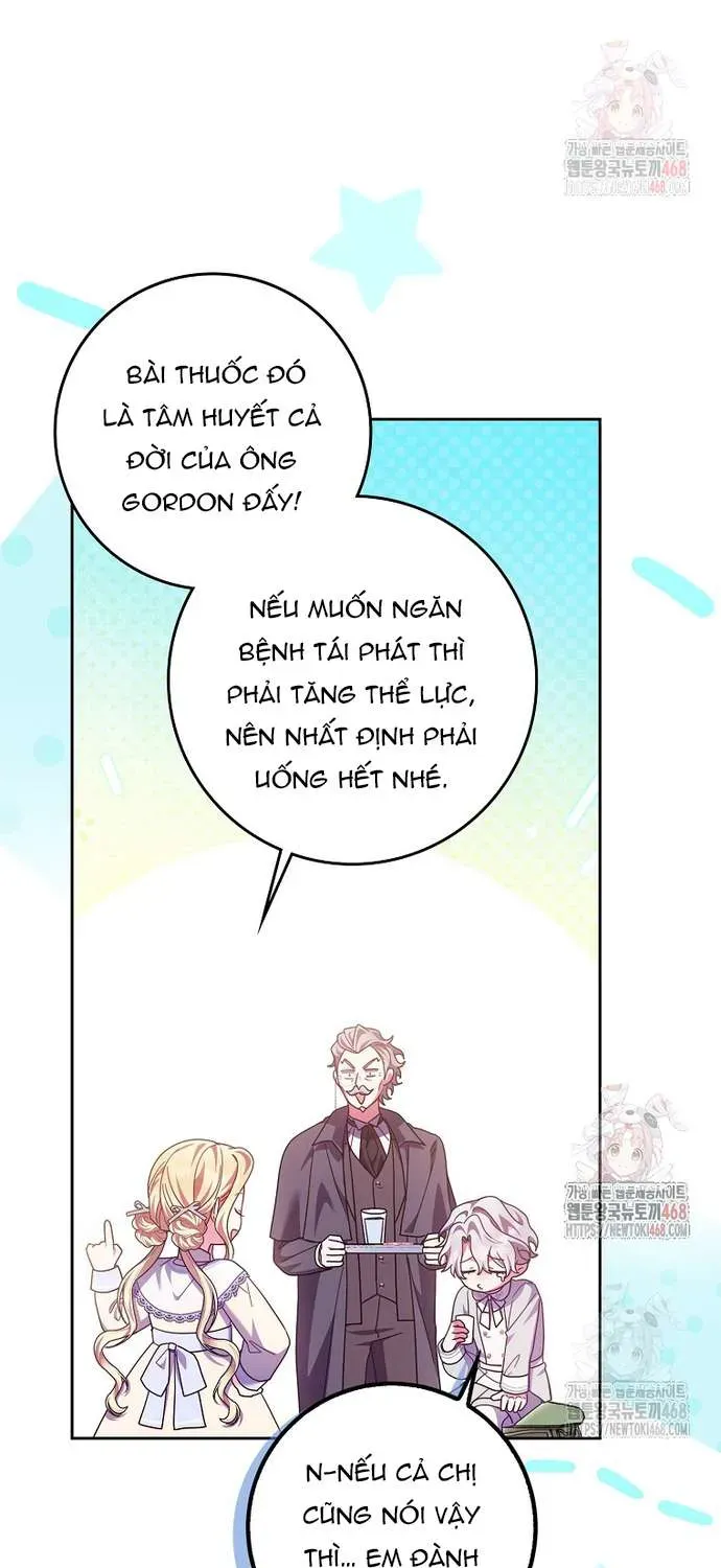 [ Ss2 ] Tôi Không Thuộc Về Nơi Này Chương 40 - Trang 10