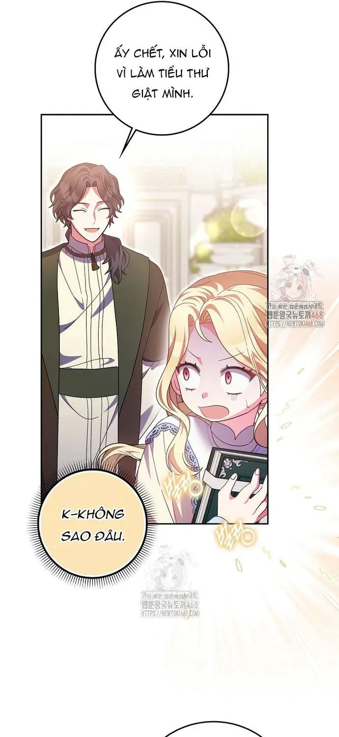 [ Ss2 ] Tôi Không Thuộc Về Nơi Này Chương 40 - Trang 91