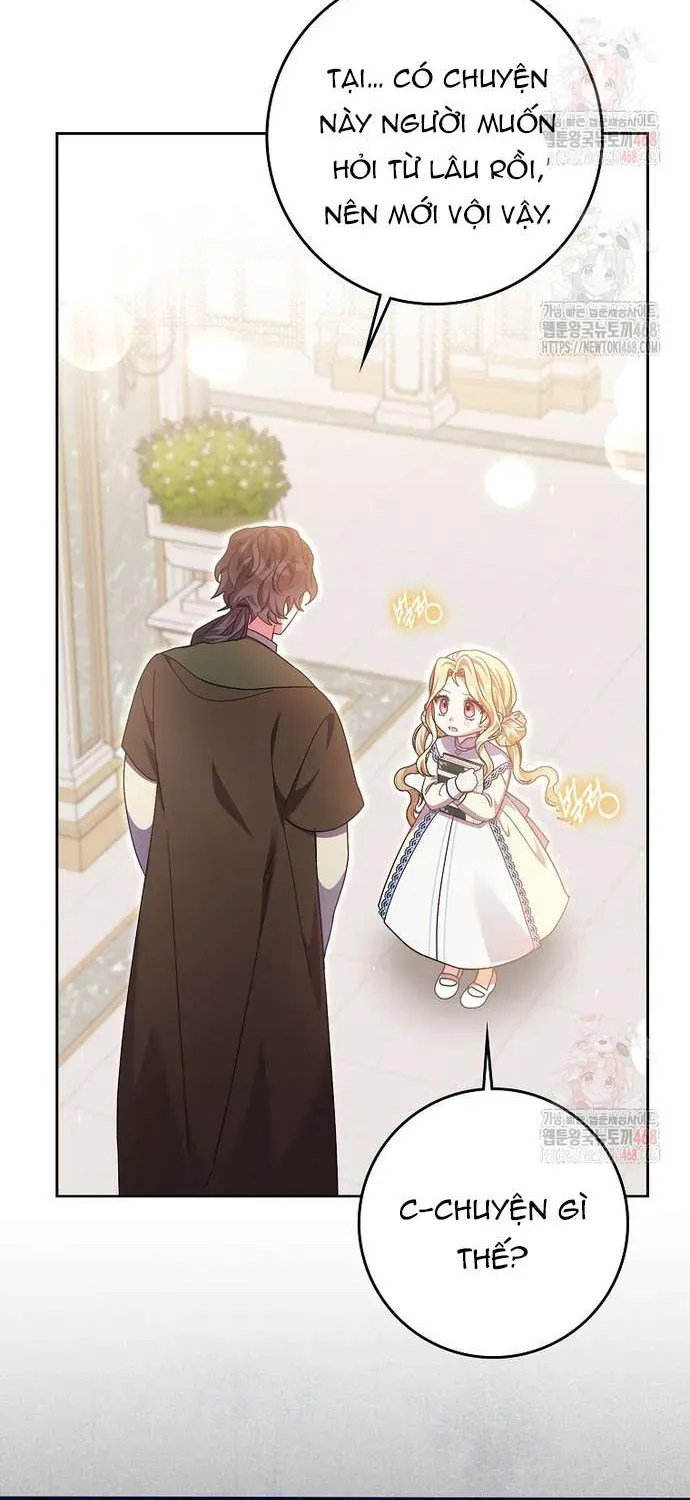 [ Ss2 ] Tôi Không Thuộc Về Nơi Này Chương 40 - Trang 92