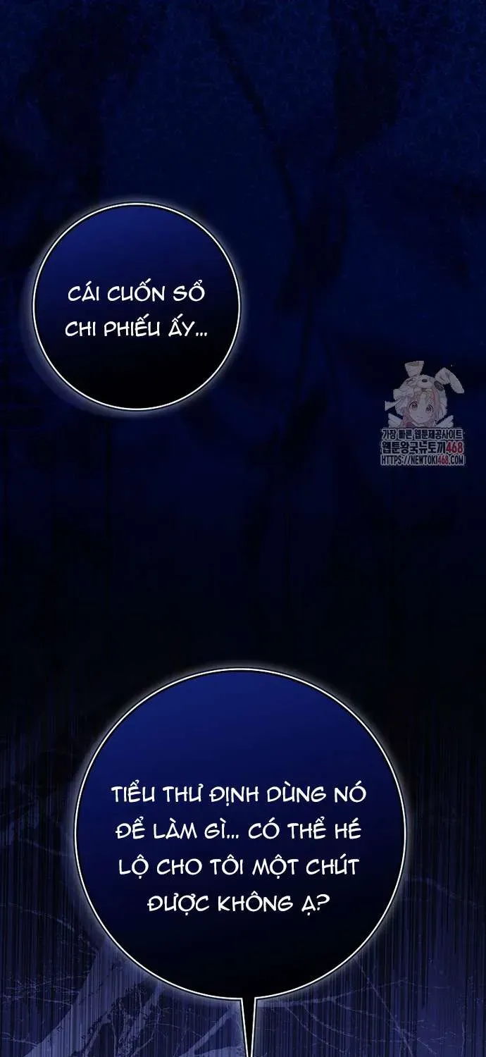 [ Ss2 ] Tôi Không Thuộc Về Nơi Này Chương 40 - Trang 93