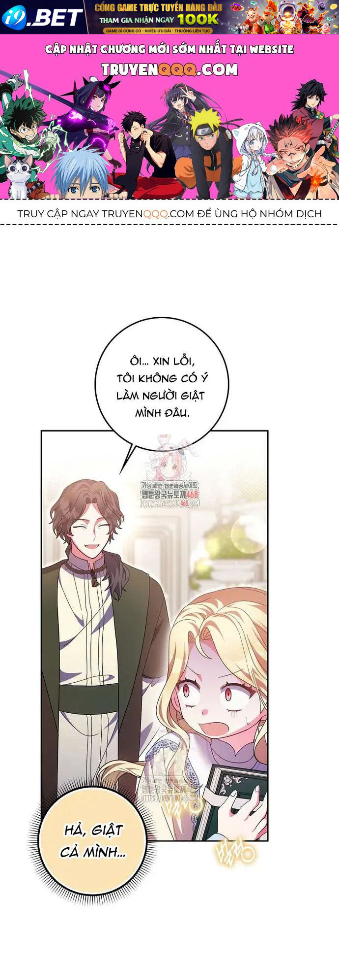 [ Ss2 ] Tôi Không Thuộc Về Nơi Này Chương 41 - Trang 1