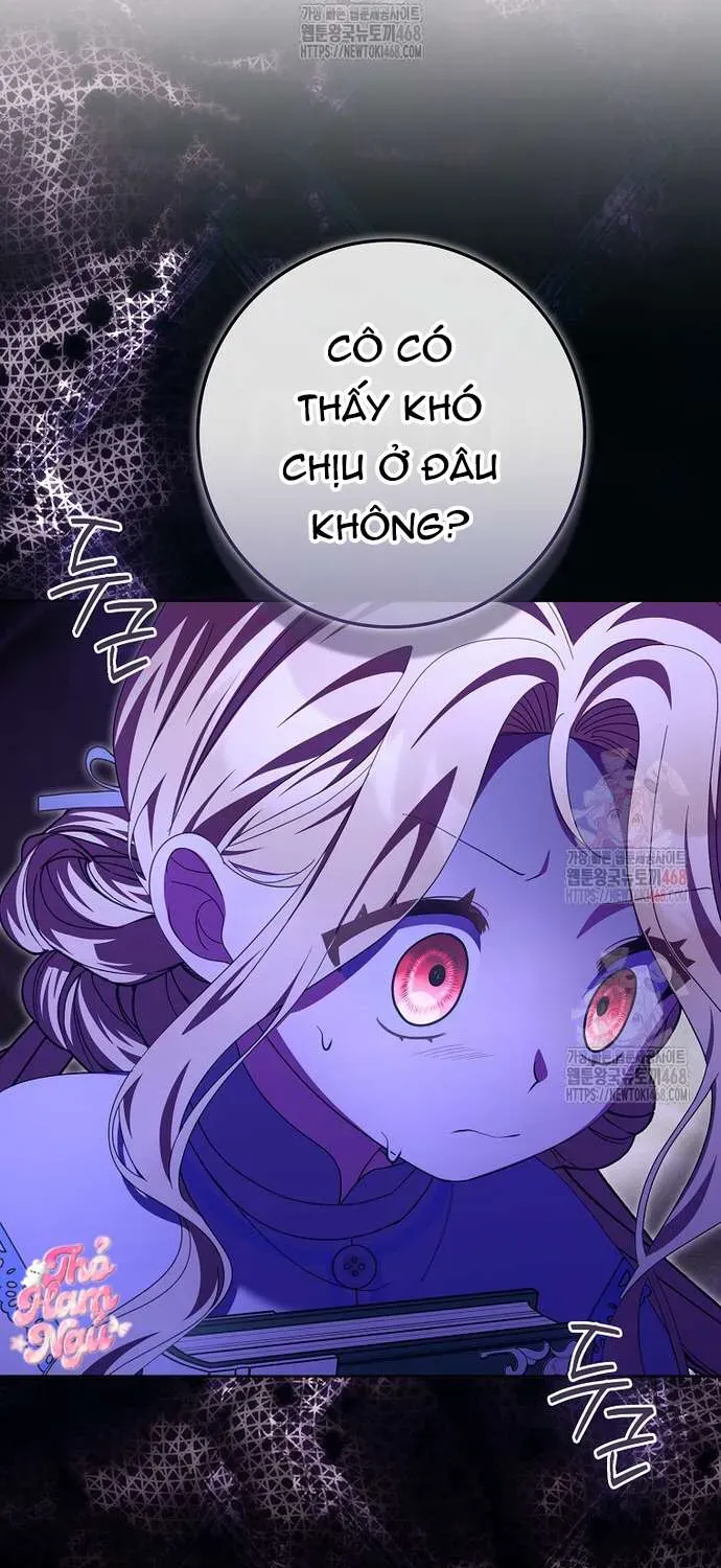 [ Ss2 ] Tôi Không Thuộc Về Nơi Này Chương 41 - Trang 11