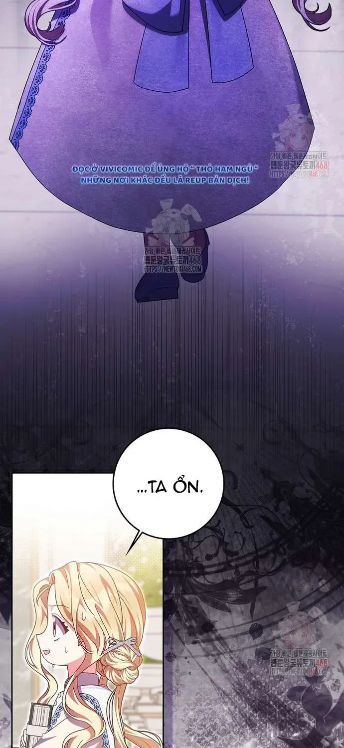 [ Ss2 ] Tôi Không Thuộc Về Nơi Này Chương 41 - Trang 14