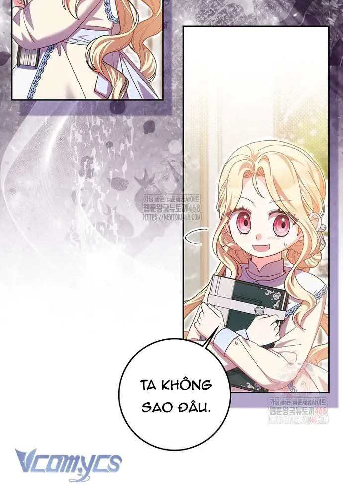 [ Ss2 ] Tôi Không Thuộc Về Nơi Này Chương 41 - Trang 15