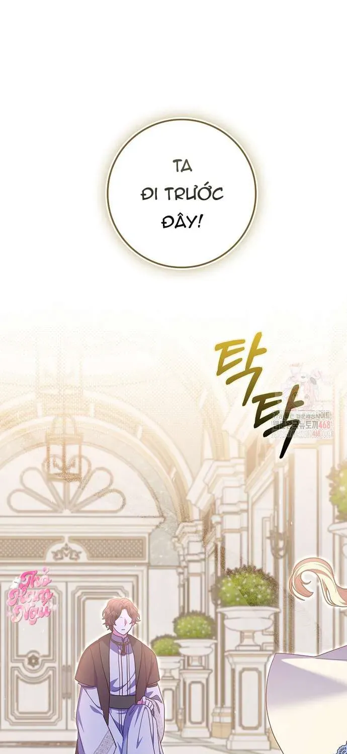 [ Ss2 ] Tôi Không Thuộc Về Nơi Này Chương 41 - Trang 16