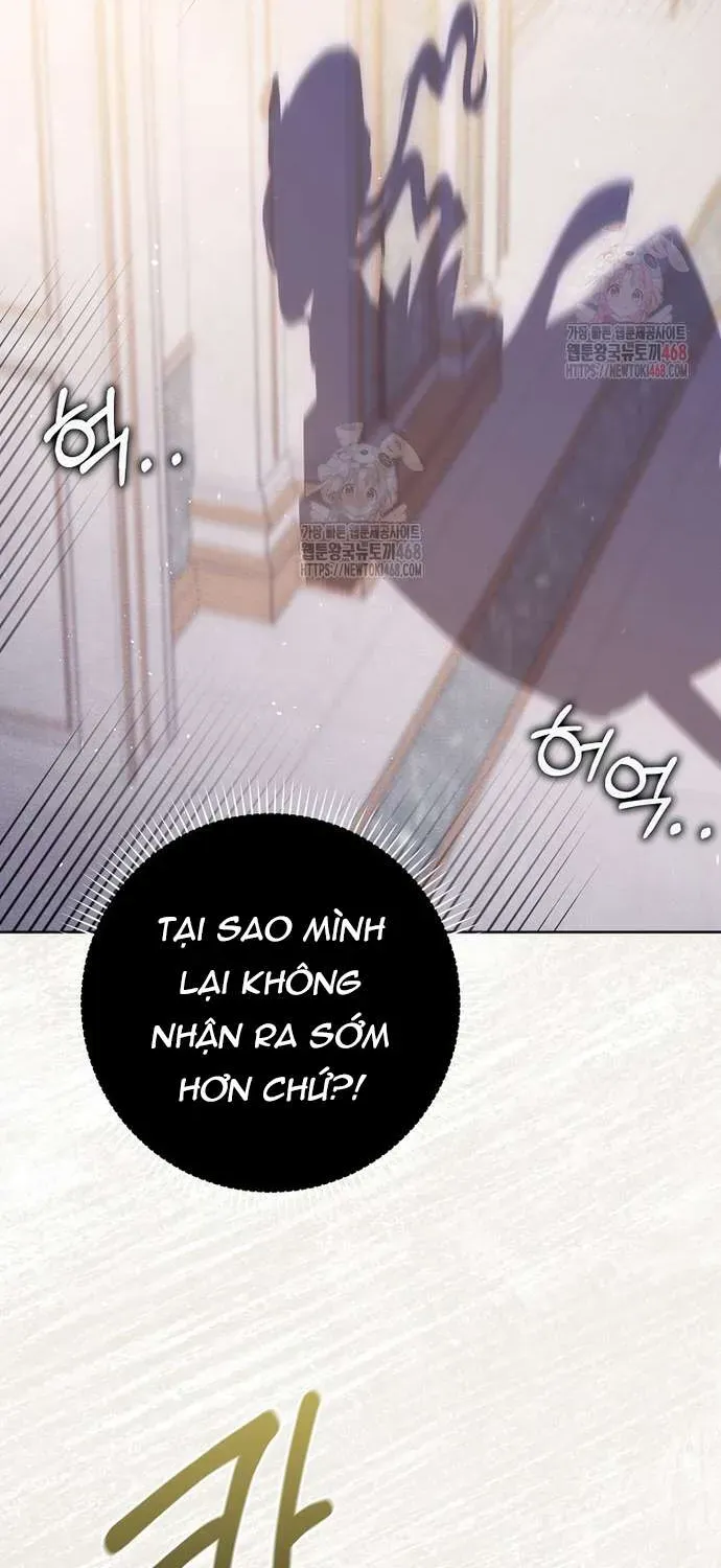 [ Ss2 ] Tôi Không Thuộc Về Nơi Này Chương 41 - Trang 19