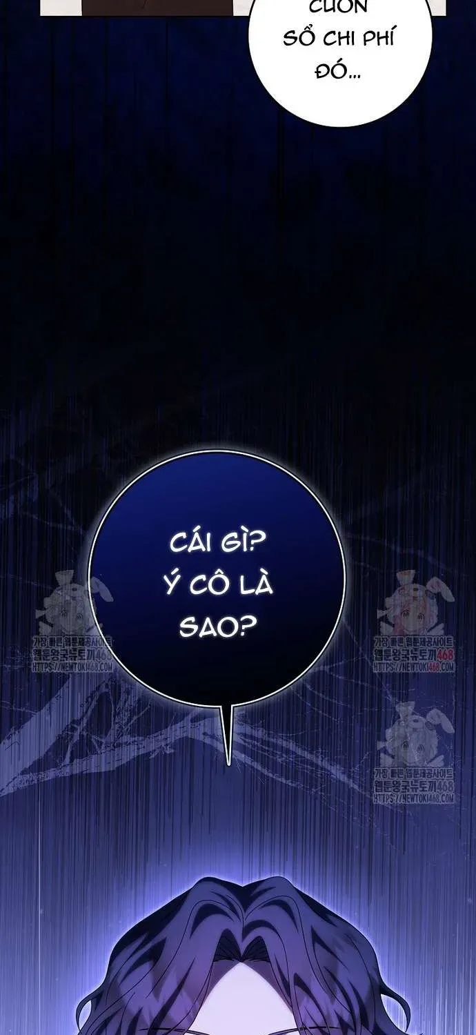 [ Ss2 ] Tôi Không Thuộc Về Nơi Này Chương 41 - Trang 3