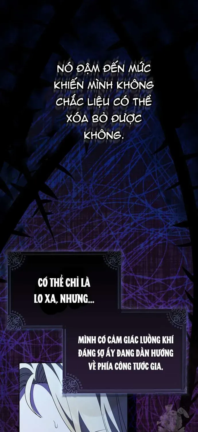 [ Ss2 ] Tôi Không Thuộc Về Nơi Này Chương 41 - Trang 22