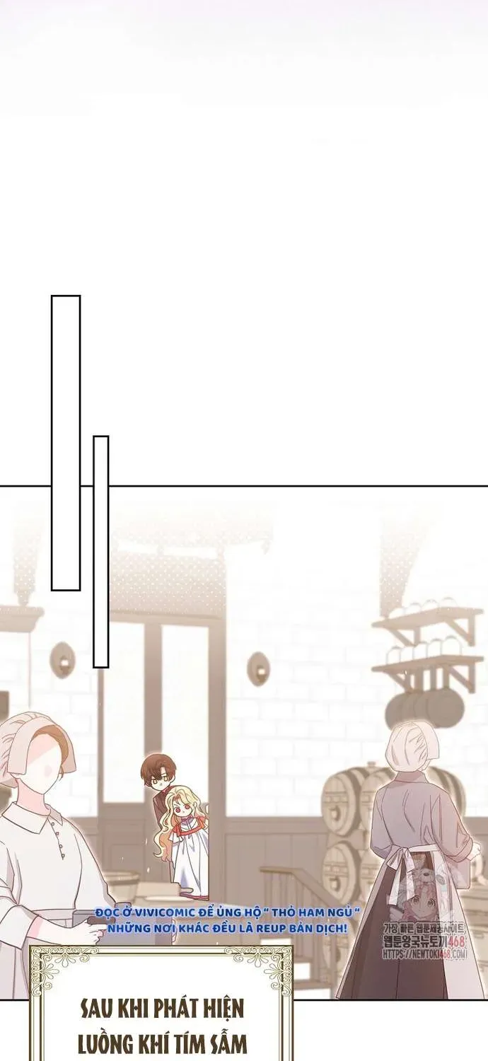 [ Ss2 ] Tôi Không Thuộc Về Nơi Này Chương 41 - Trang 24