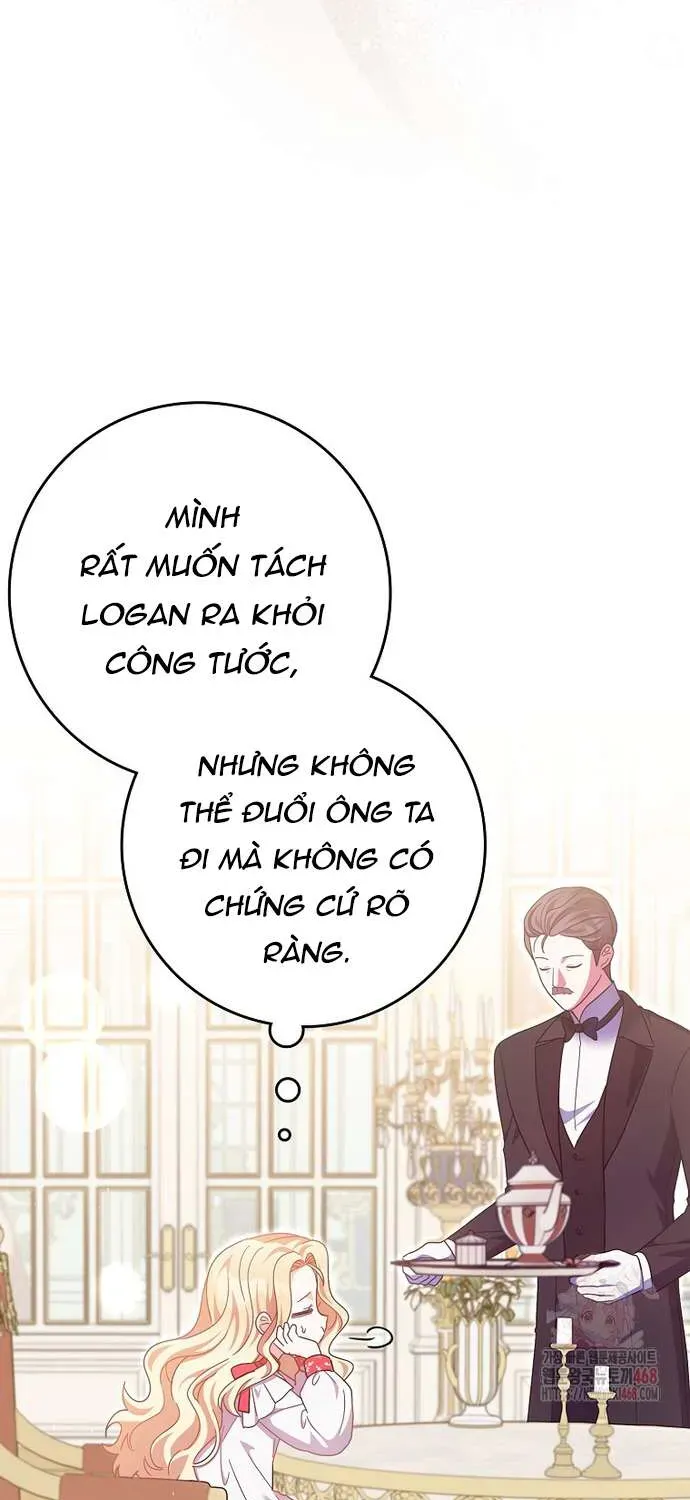 [ Ss2 ] Tôi Không Thuộc Về Nơi Này Chương 41 - Trang 28