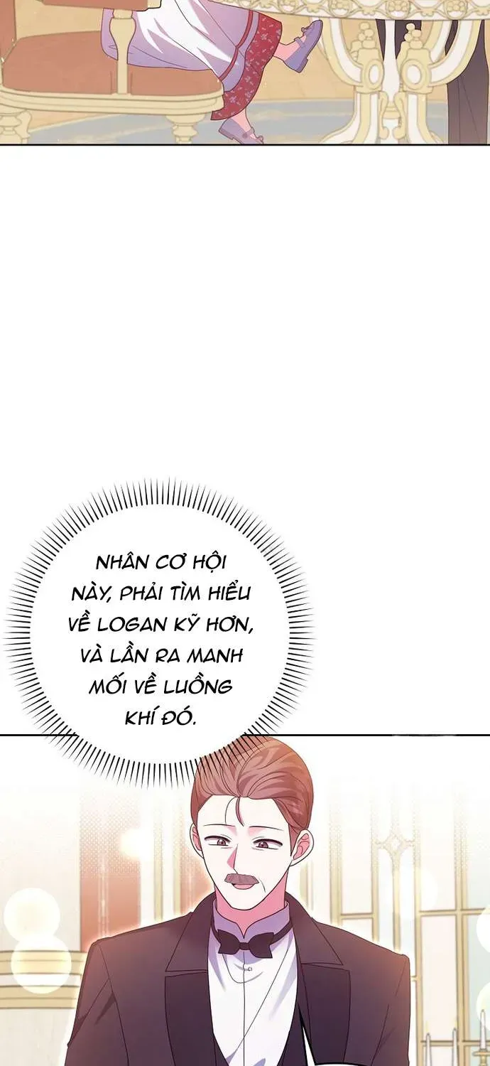 [ Ss2 ] Tôi Không Thuộc Về Nơi Này Chương 41 - Trang 29