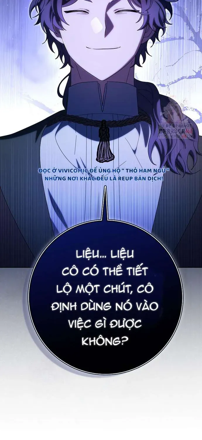 [ Ss2 ] Tôi Không Thuộc Về Nơi Này Chương 41 - Trang 4