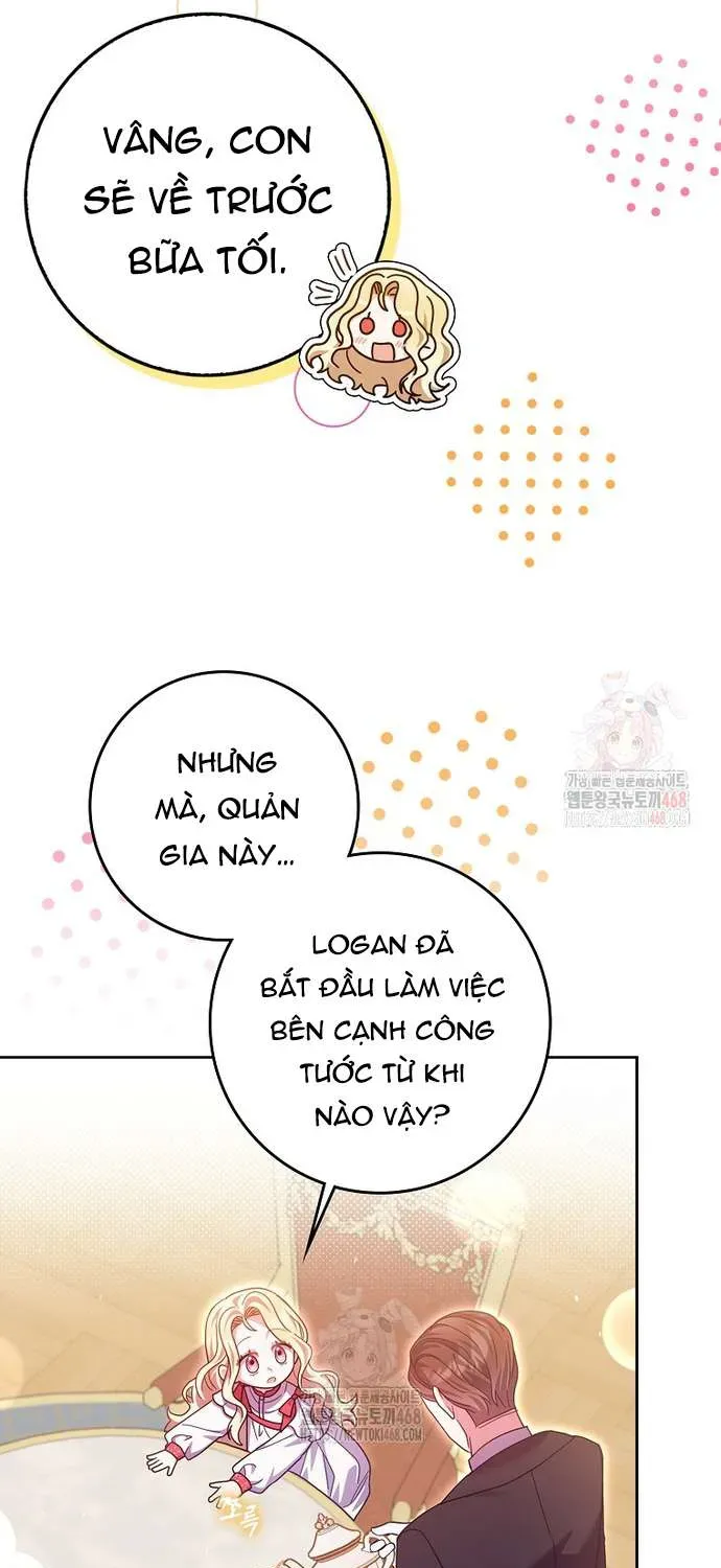 [ Ss2 ] Tôi Không Thuộc Về Nơi Này Chương 41 - Trang 31