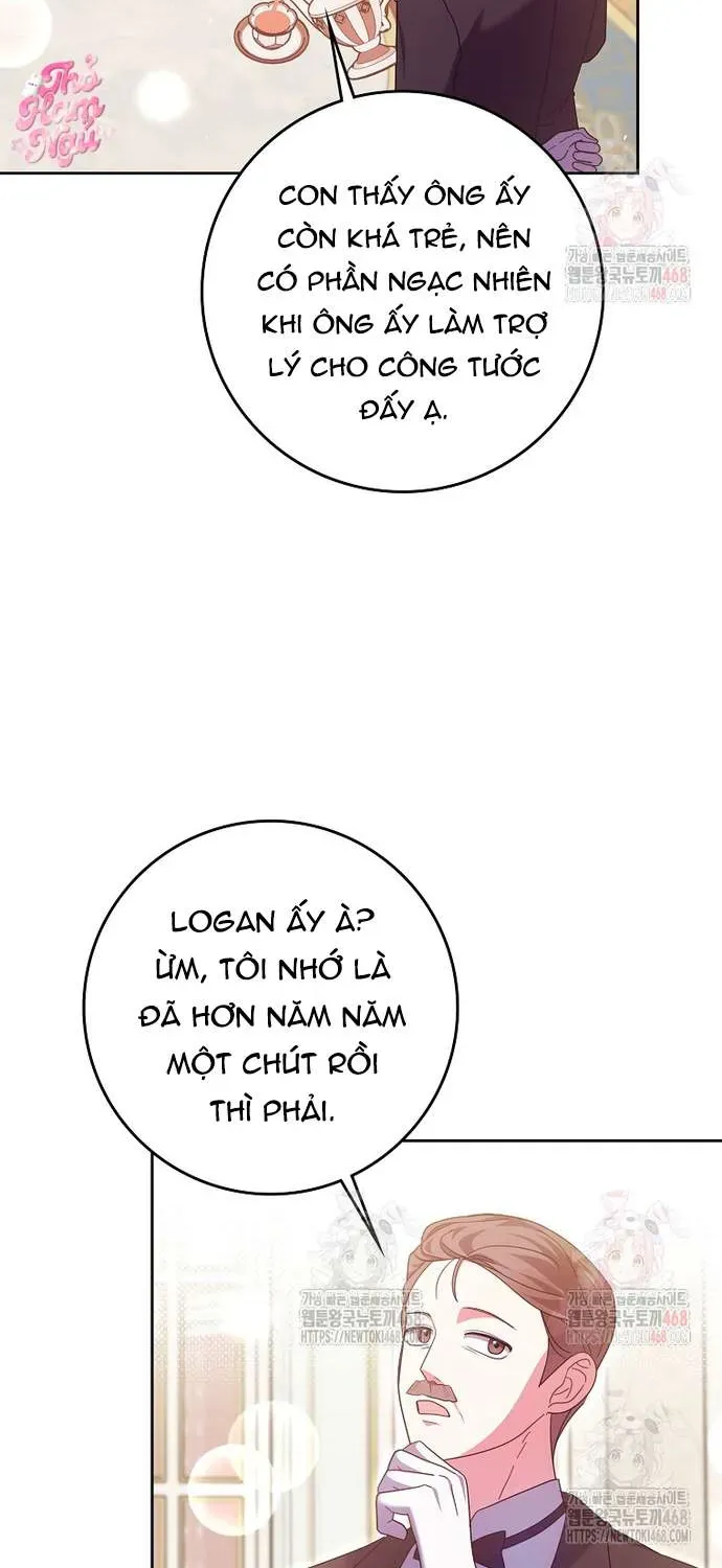 [ Ss2 ] Tôi Không Thuộc Về Nơi Này Chương 41 - Trang 32