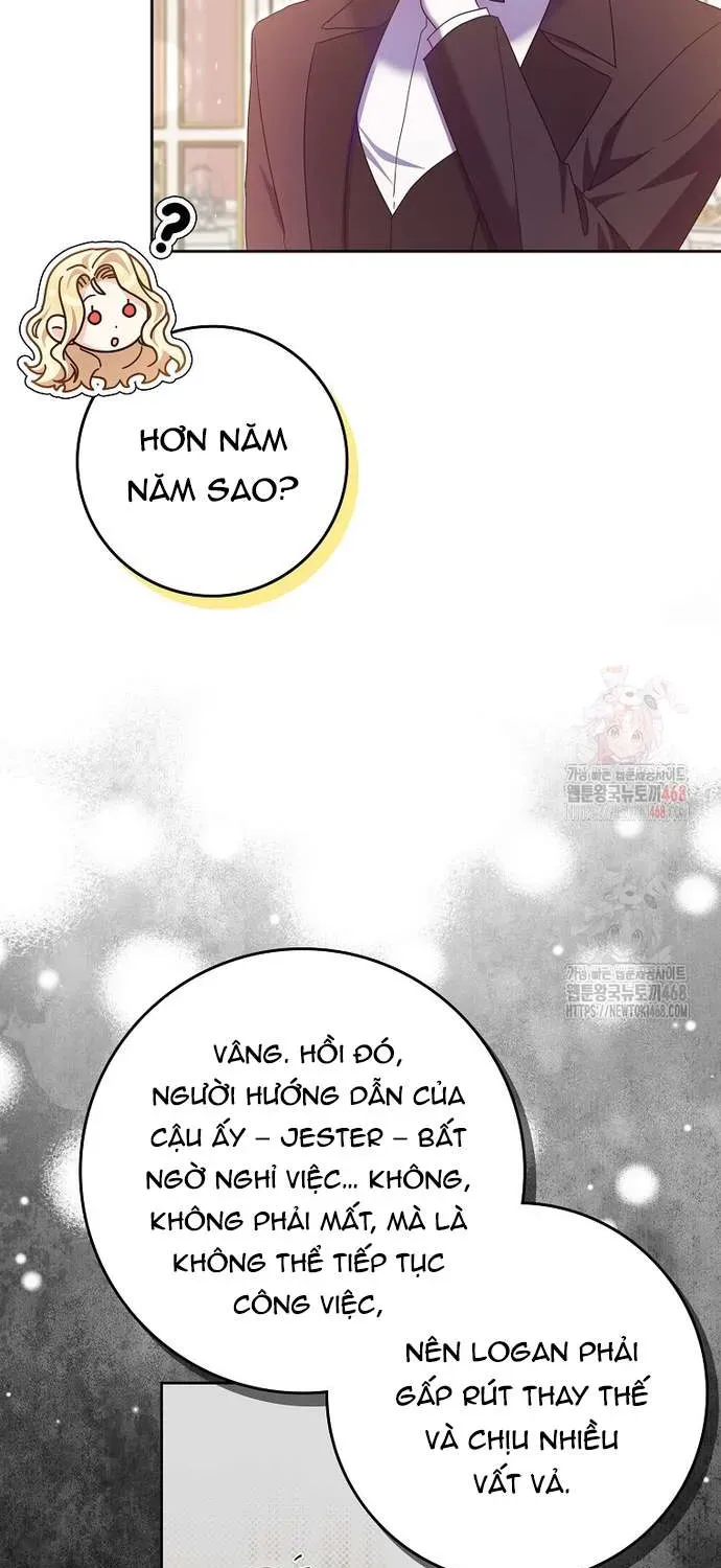 [ Ss2 ] Tôi Không Thuộc Về Nơi Này Chương 41 - Trang 33