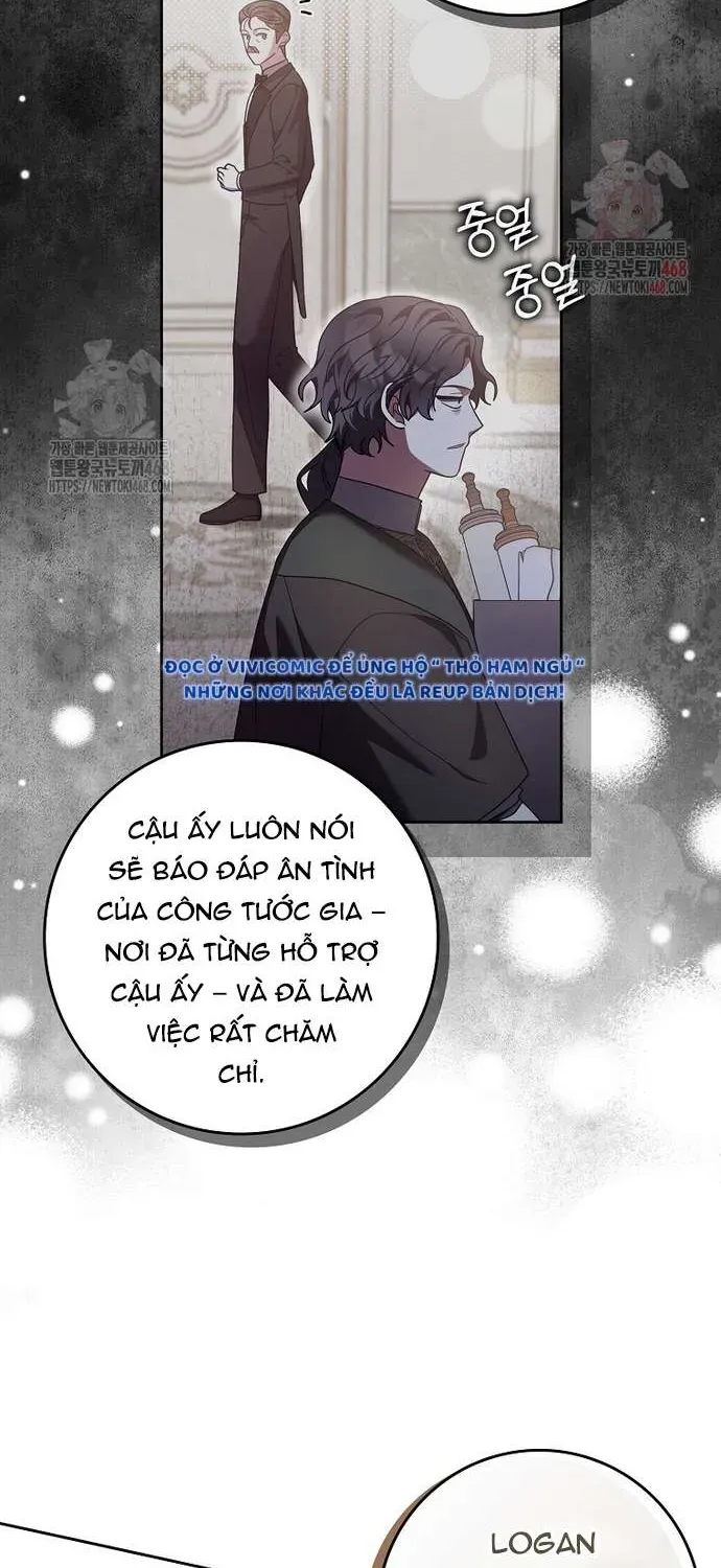 [ Ss2 ] Tôi Không Thuộc Về Nơi Này Chương 41 - Trang 34