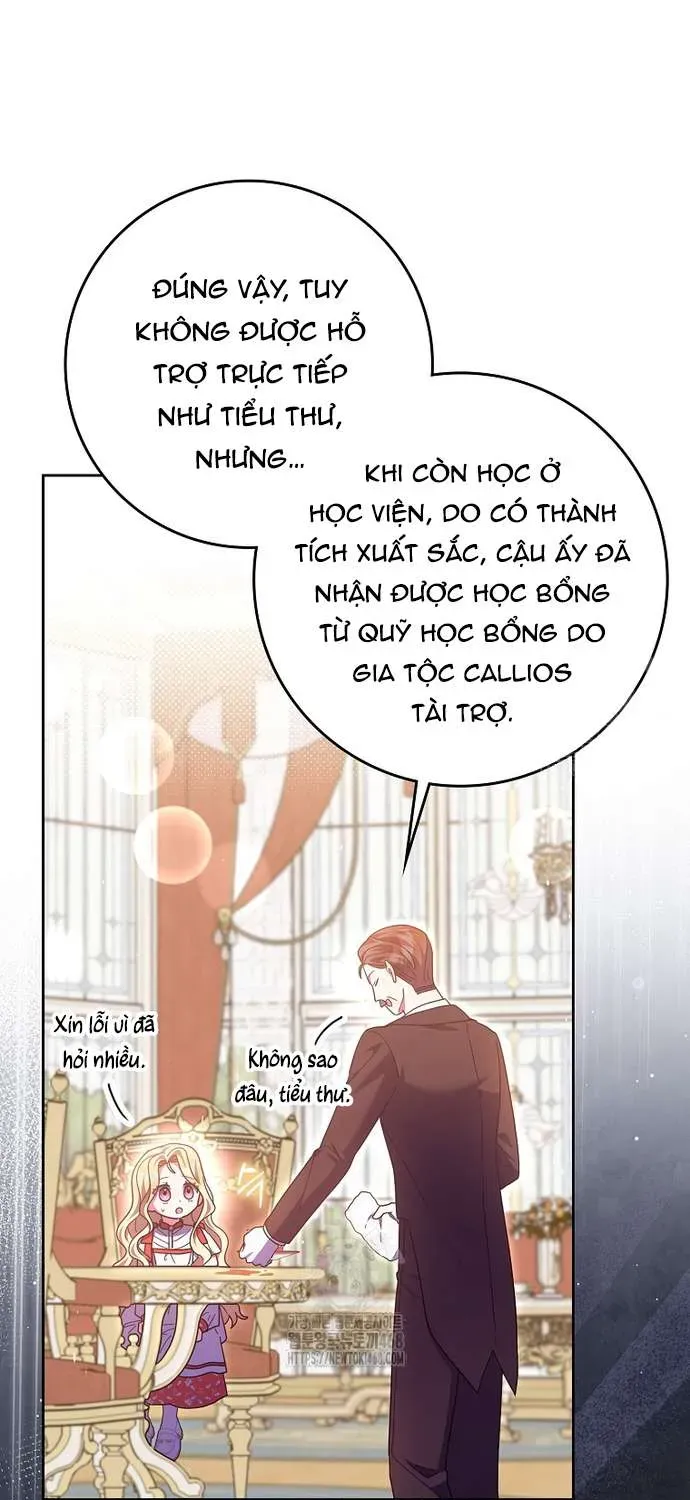 [ Ss2 ] Tôi Không Thuộc Về Nơi Này Chương 41 - Trang 36