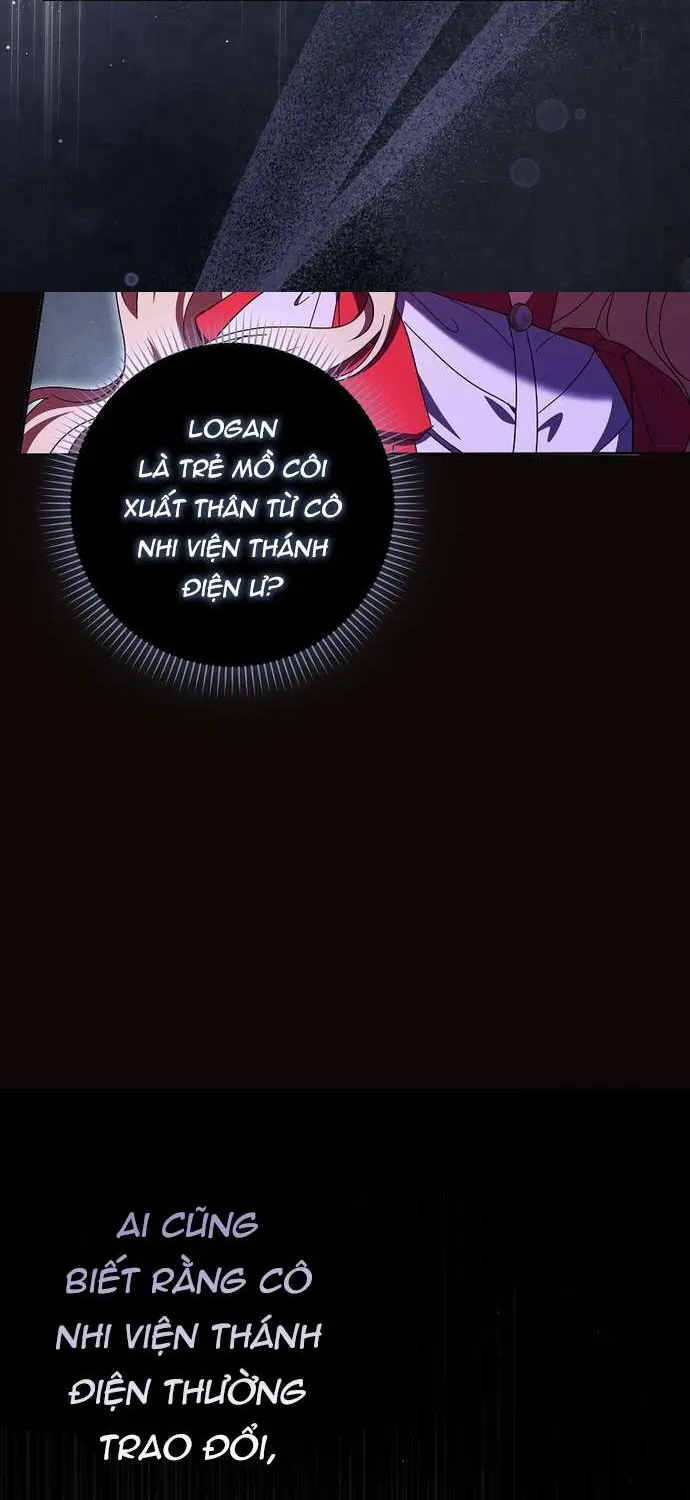 [ Ss2 ] Tôi Không Thuộc Về Nơi Này Chương 41 - Trang 37