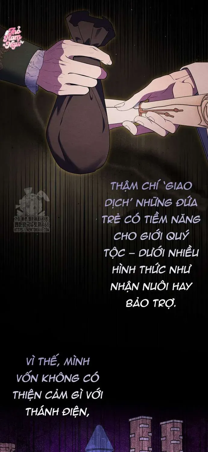 [ Ss2 ] Tôi Không Thuộc Về Nơi Này Chương 41 - Trang 38