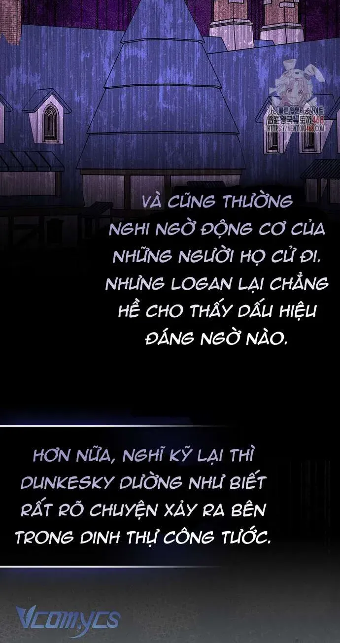 [ Ss2 ] Tôi Không Thuộc Về Nơi Này Chương 41 - Trang 39