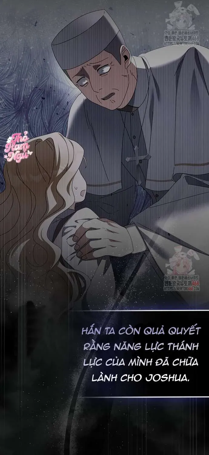 [ Ss2 ] Tôi Không Thuộc Về Nơi Này Chương 41 - Trang 40