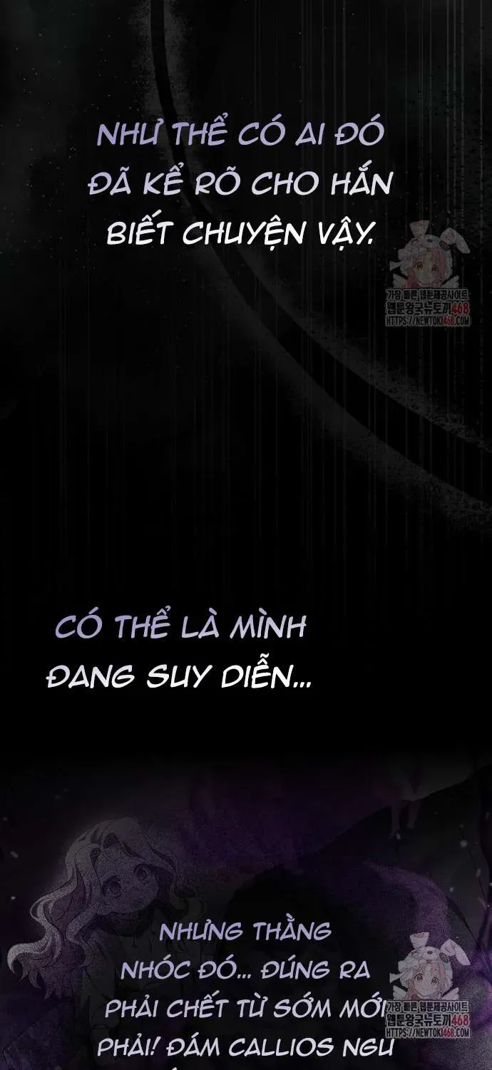 [ Ss2 ] Tôi Không Thuộc Về Nơi Này Chương 41 - Trang 41