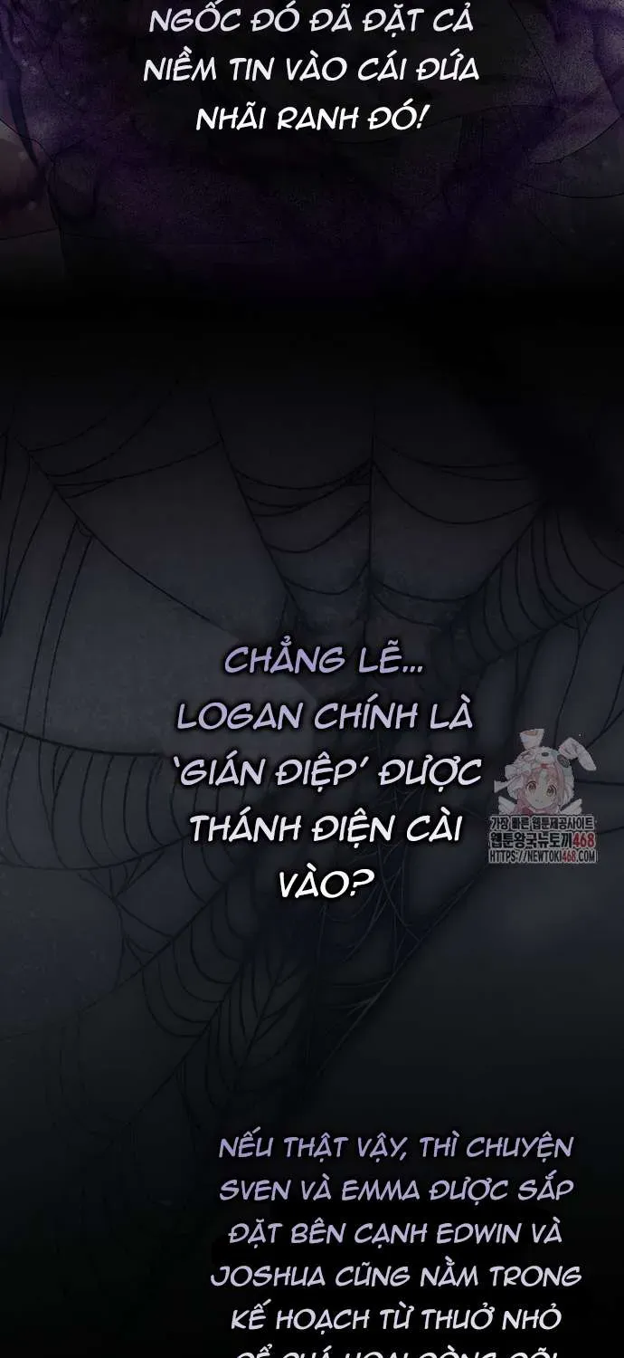 [ Ss2 ] Tôi Không Thuộc Về Nơi Này Chương 41 - Trang 42