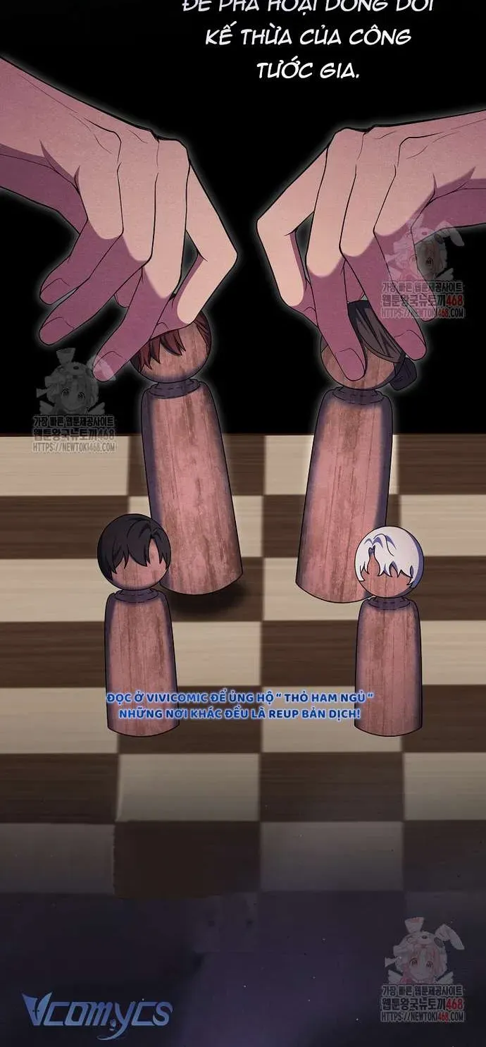 [ Ss2 ] Tôi Không Thuộc Về Nơi Này Chương 41 - Trang 43