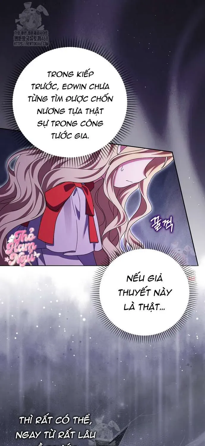 [ Ss2 ] Tôi Không Thuộc Về Nơi Này Chương 41 - Trang 44