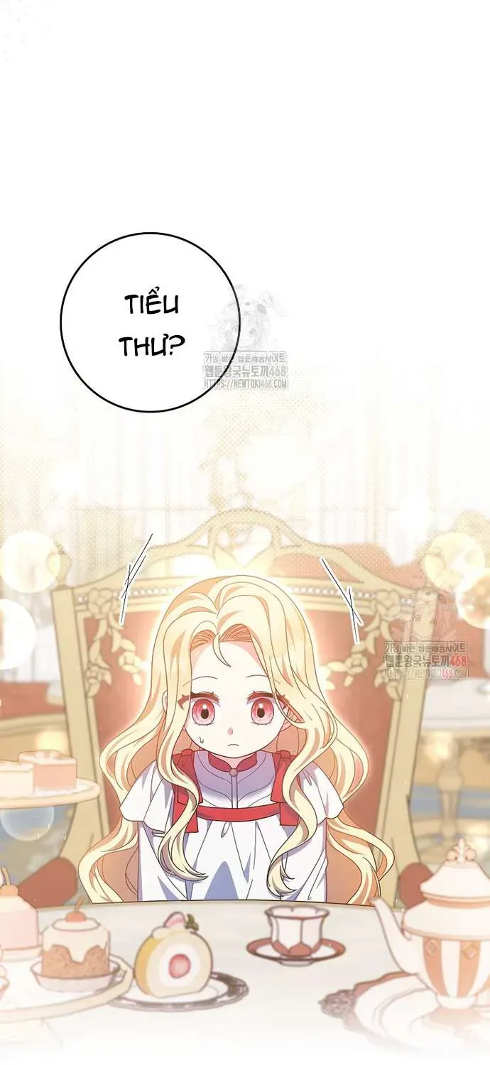 [ Ss2 ] Tôi Không Thuộc Về Nơi Này Chương 41 - Trang 46