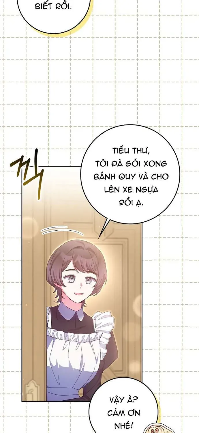 [ Ss2 ] Tôi Không Thuộc Về Nơi Này Chương 41 - Trang 50