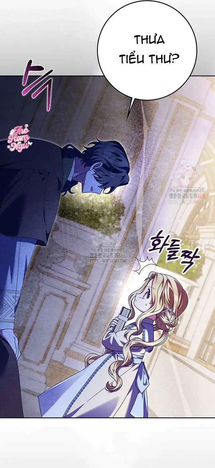 [ Ss2 ] Tôi Không Thuộc Về Nơi Này Chương 41 - Trang 6