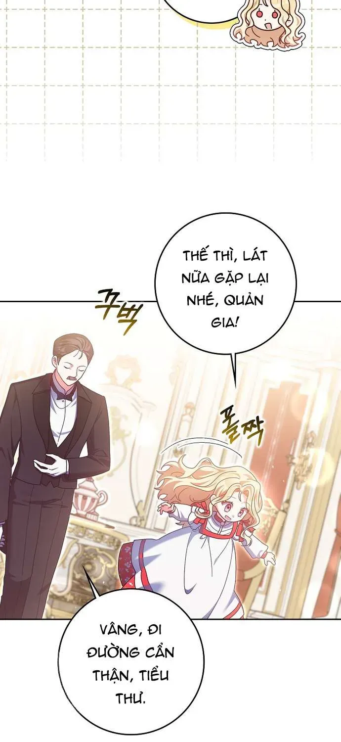 [ Ss2 ] Tôi Không Thuộc Về Nơi Này Chương 41 - Trang 51