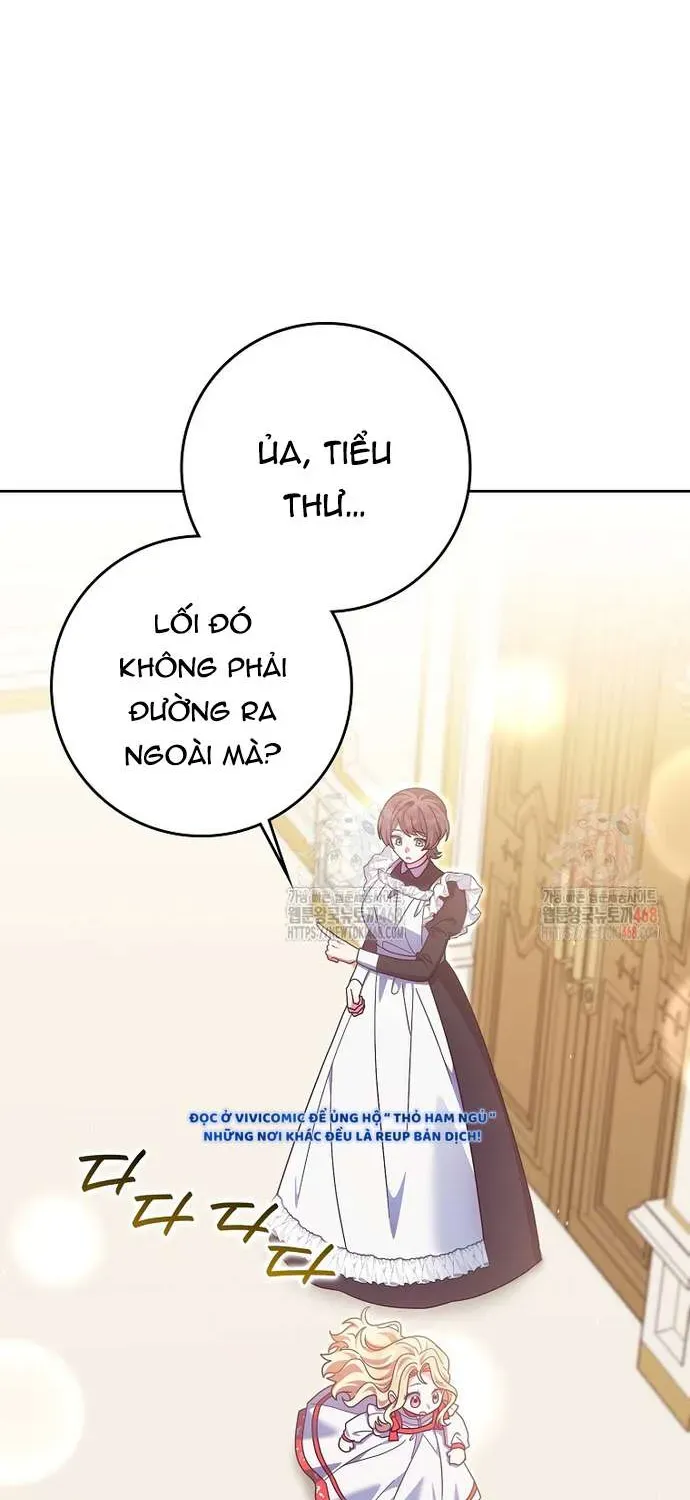 [ Ss2 ] Tôi Không Thuộc Về Nơi Này Chương 41 - Trang 52