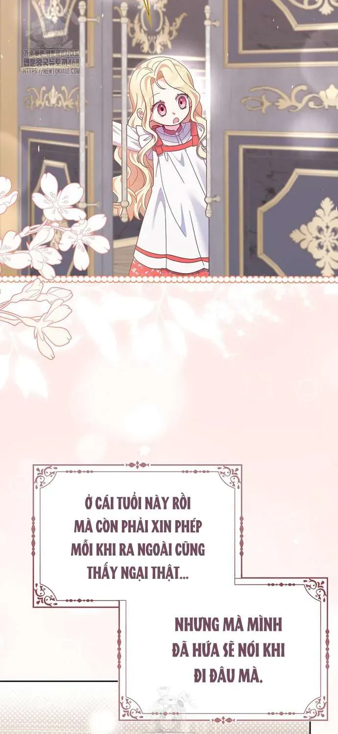 [ Ss2 ] Tôi Không Thuộc Về Nơi Này Chương 41 - Trang 56
