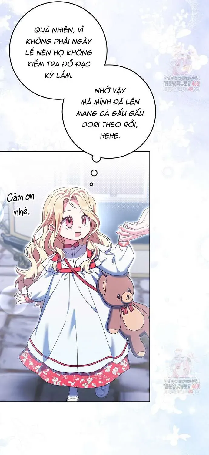 [ Ss2 ] Tôi Không Thuộc Về Nơi Này Chương 41 - Trang 64