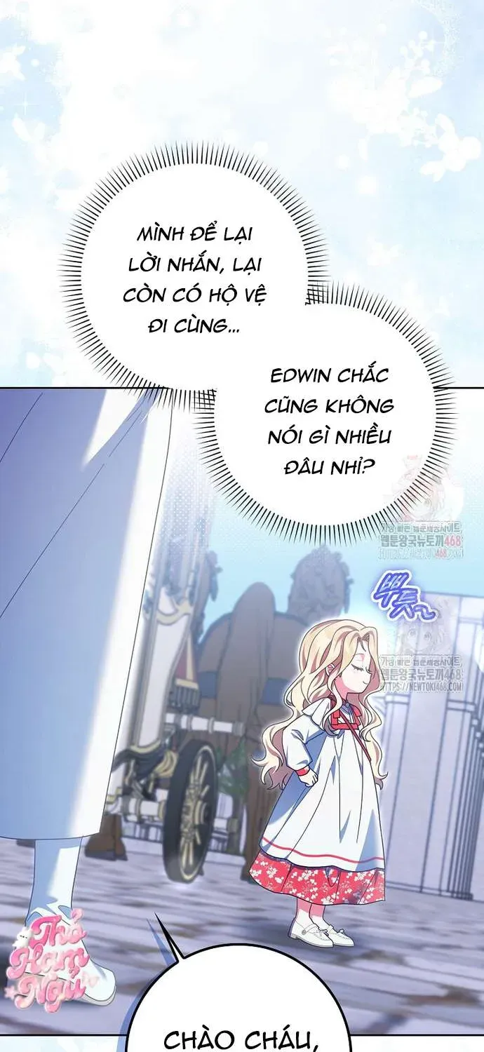 [ Ss2 ] Tôi Không Thuộc Về Nơi Này Chương 41 - Trang 65