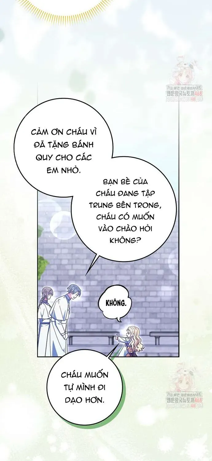 [ Ss2 ] Tôi Không Thuộc Về Nơi Này Chương 41 - Trang 70