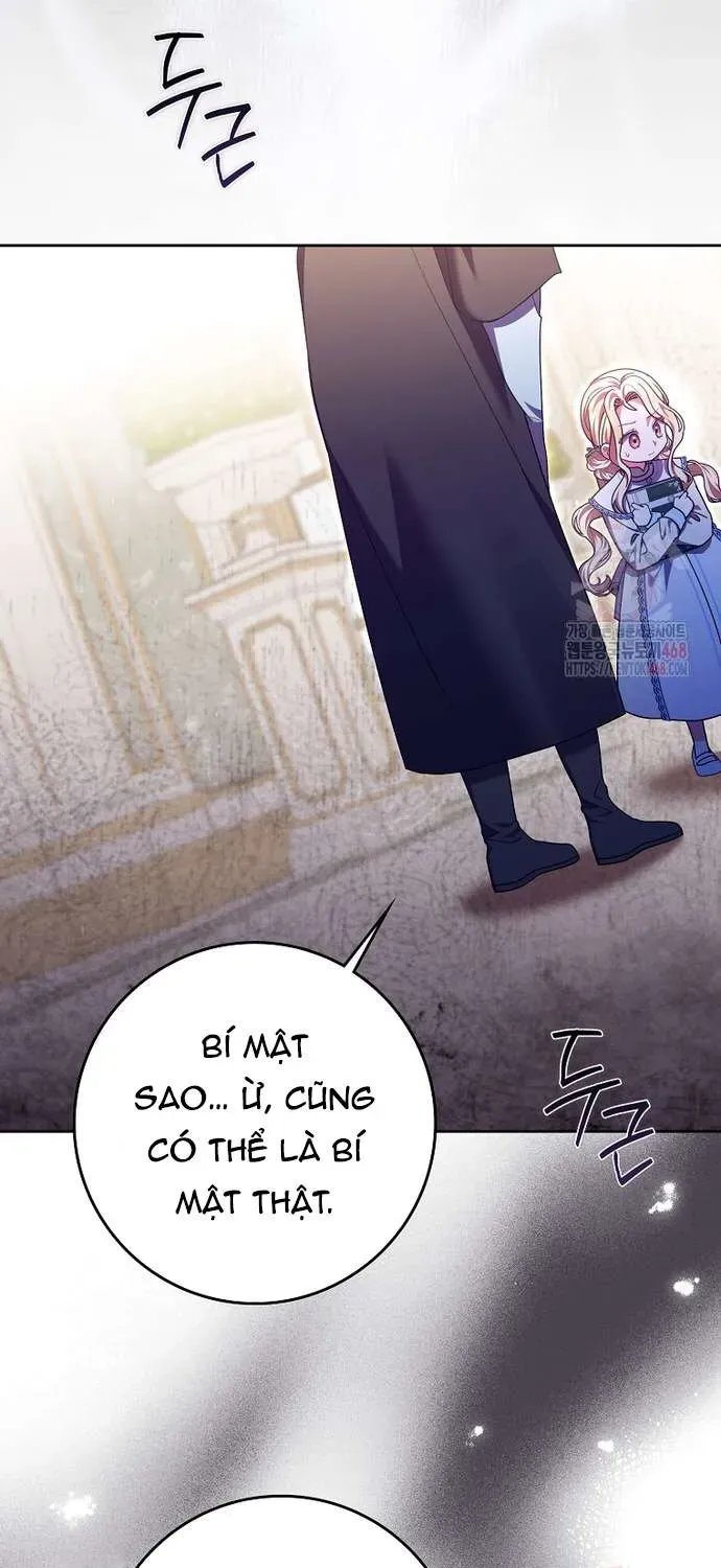 [ Ss2 ] Tôi Không Thuộc Về Nơi Này Chương 41 - Trang 8