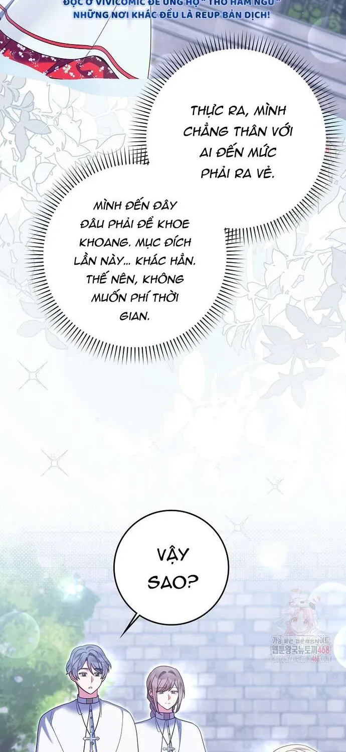[ Ss2 ] Tôi Không Thuộc Về Nơi Này Chương 41 - Trang 72