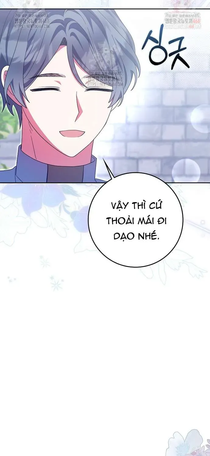 [ Ss2 ] Tôi Không Thuộc Về Nơi Này Chương 41 - Trang 74