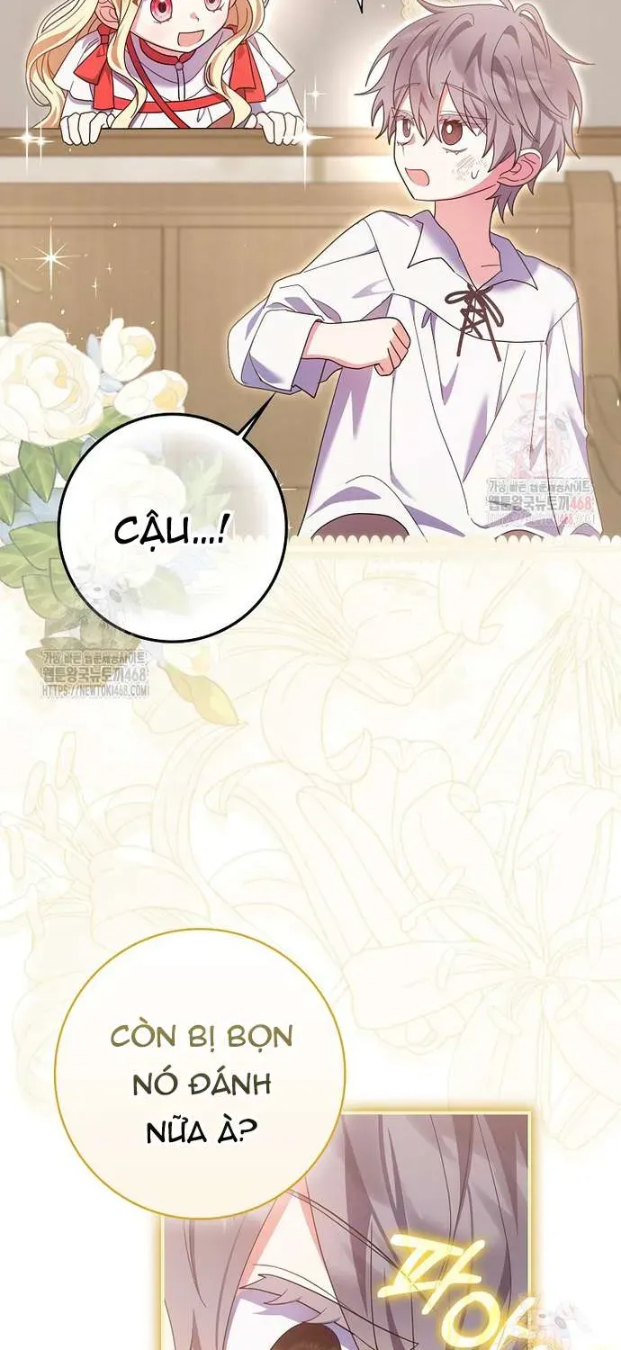 [ Ss2 ] Tôi Không Thuộc Về Nơi Này Chương 41 - Trang 77