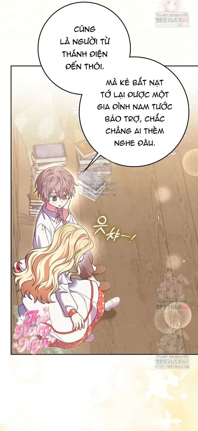 [ Ss2 ] Tôi Không Thuộc Về Nơi Này Chương 41 - Trang 79