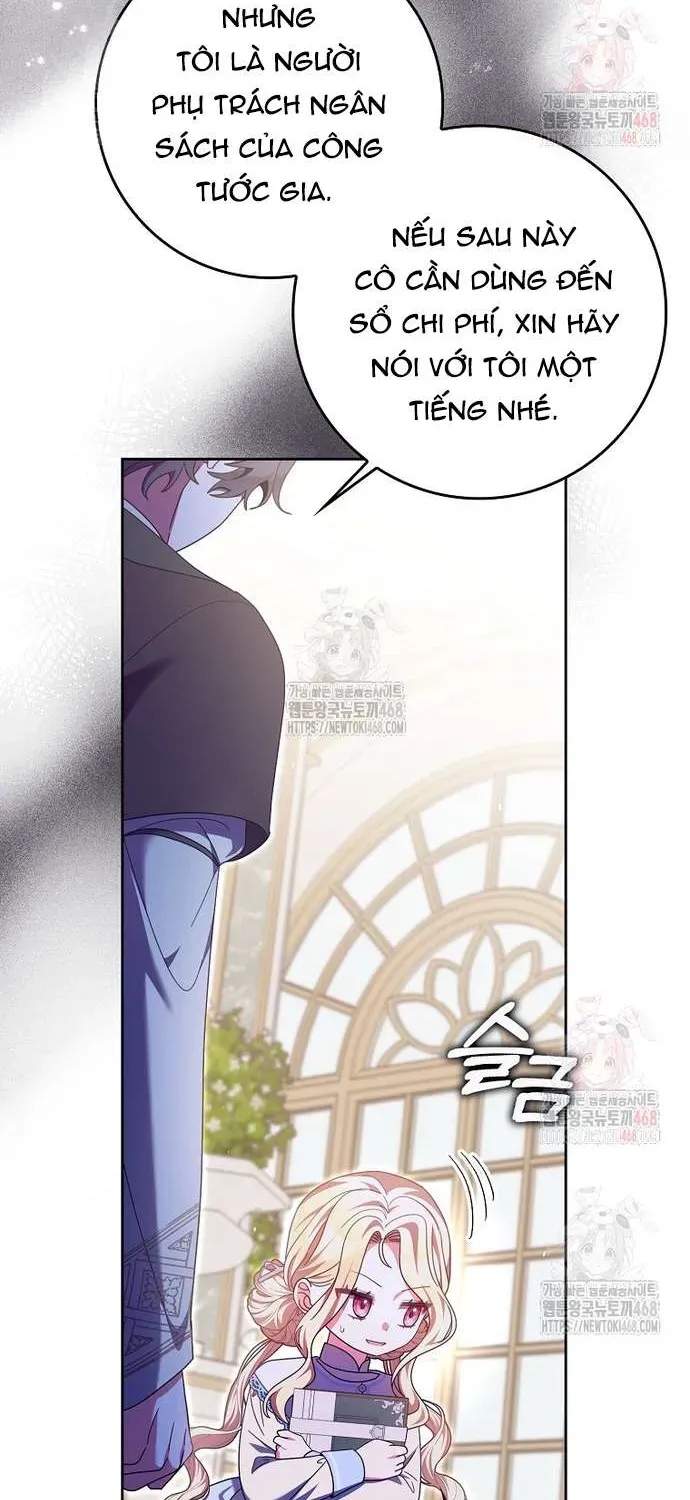 [ Ss2 ] Tôi Không Thuộc Về Nơi Này Chương 41 - Trang 9