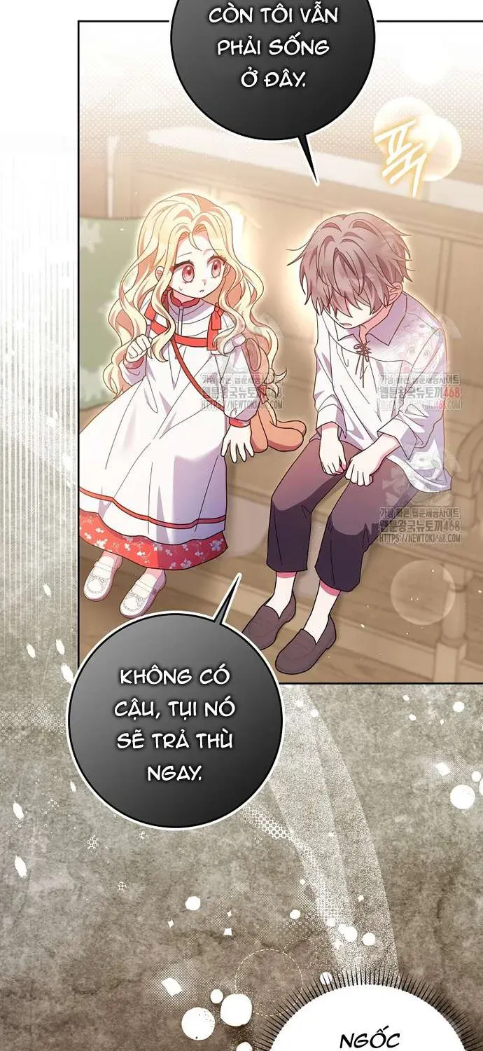 [ Ss2 ] Tôi Không Thuộc Về Nơi Này Chương 41 - Trang 82