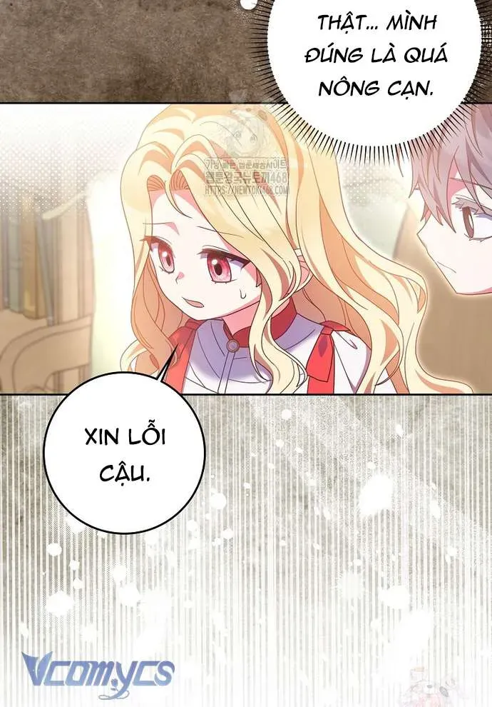 [ Ss2 ] Tôi Không Thuộc Về Nơi Này Chương 41 - Trang 83