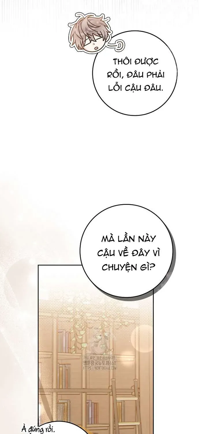 [ Ss2 ] Tôi Không Thuộc Về Nơi Này Chương 41 - Trang 84