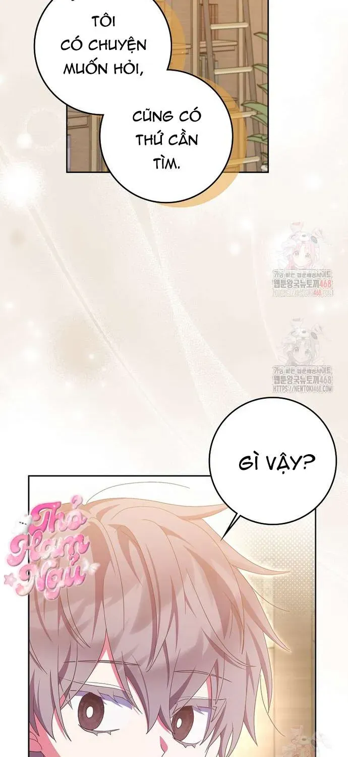 [ Ss2 ] Tôi Không Thuộc Về Nơi Này Chương 41 - Trang 85