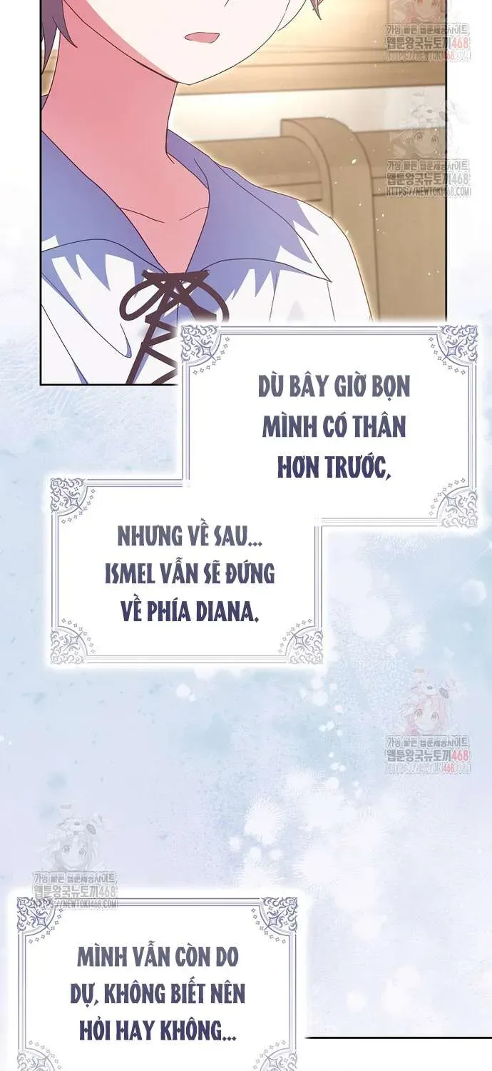 [ Ss2 ] Tôi Không Thuộc Về Nơi Này Chương 41 - Trang 86