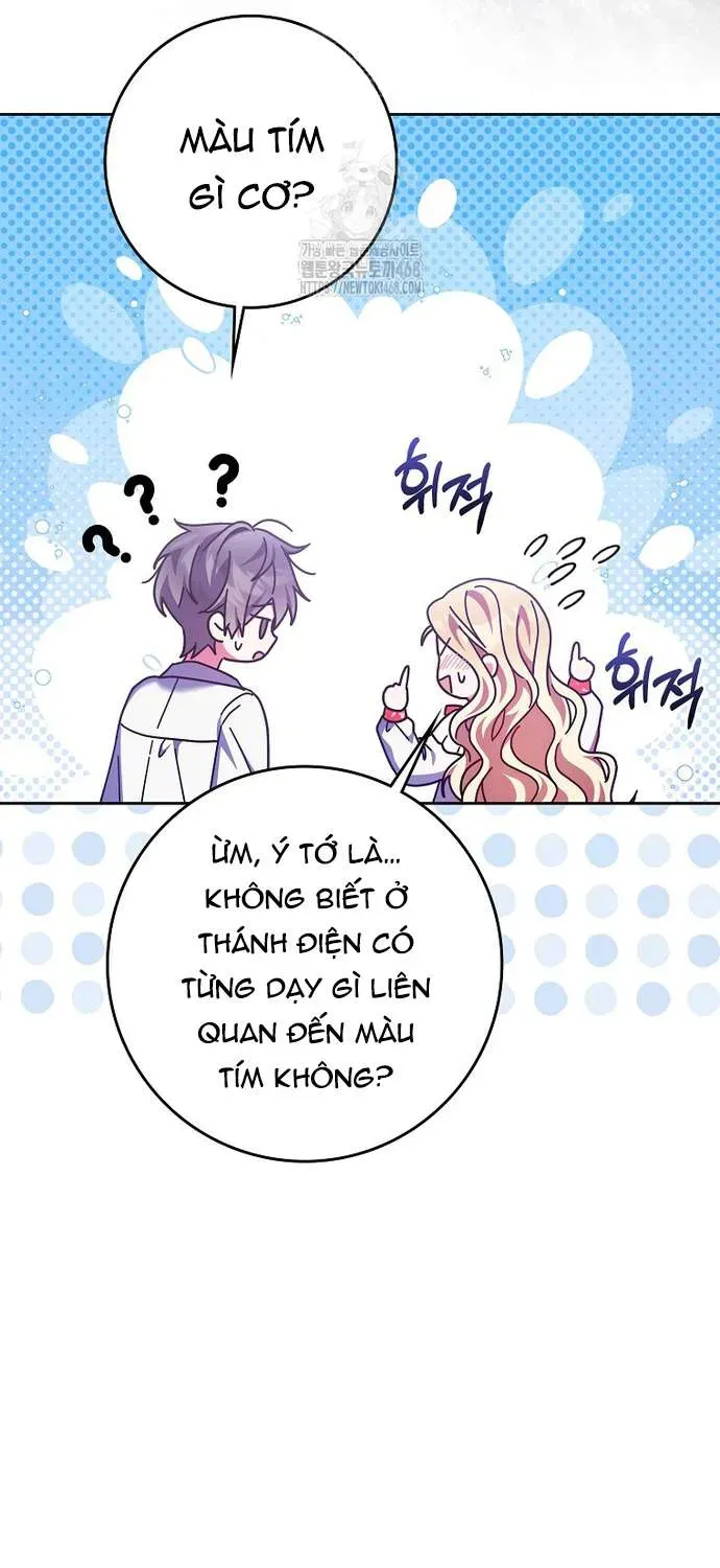 [ Ss2 ] Tôi Không Thuộc Về Nơi Này Chương 41 - Trang 89